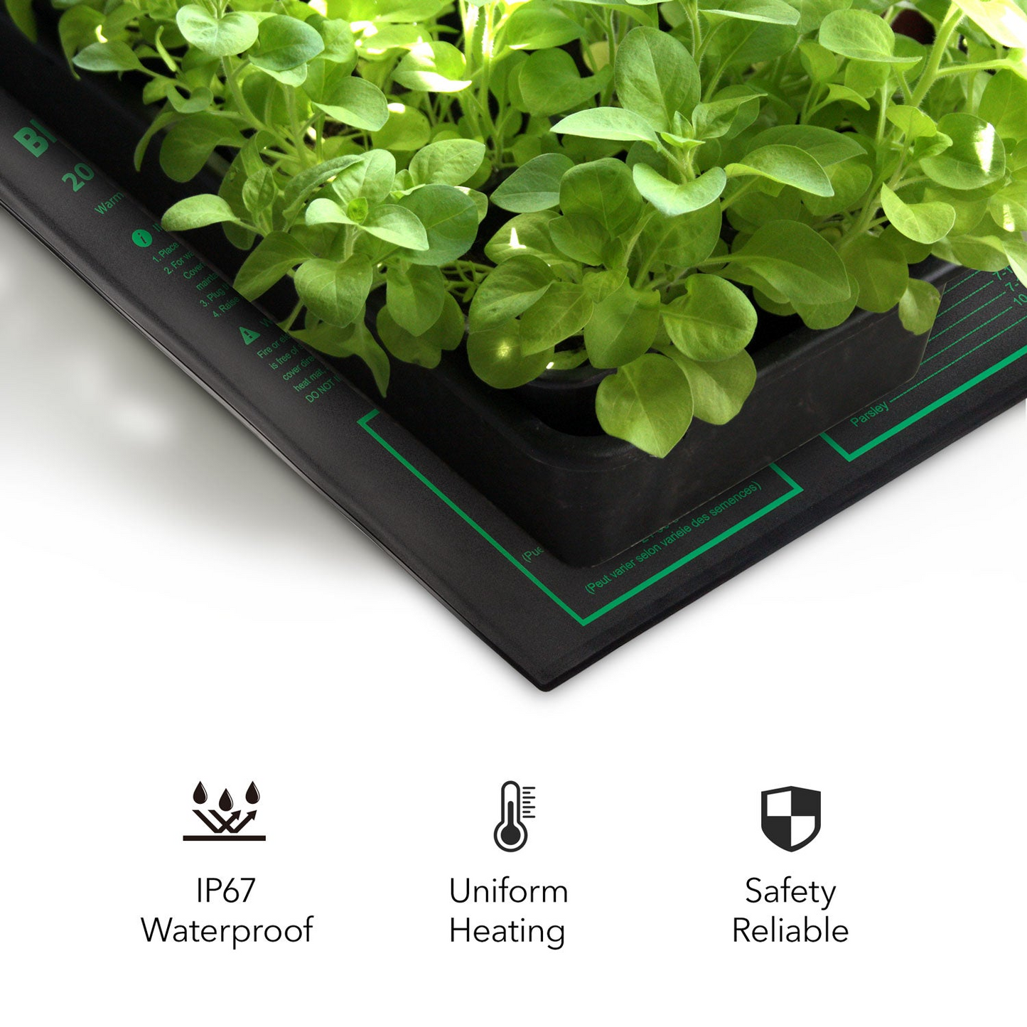 GermPro™